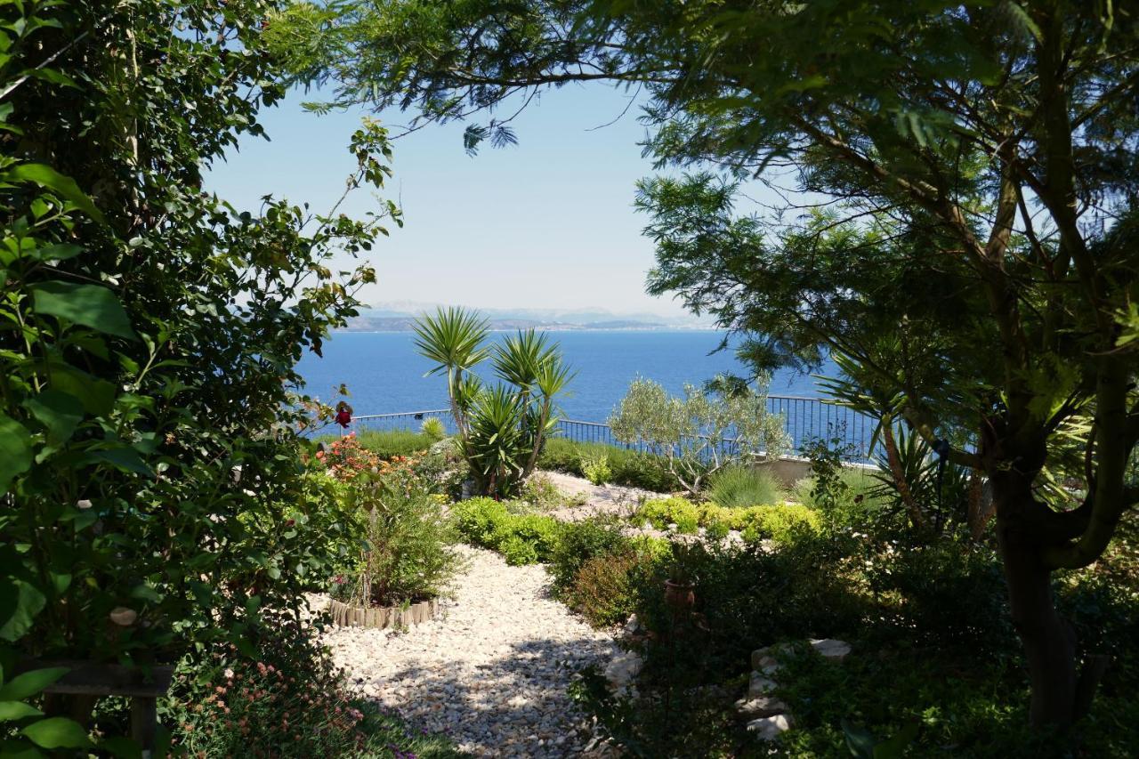 Vila Vita Donje Selo na Šolti 外观 照片